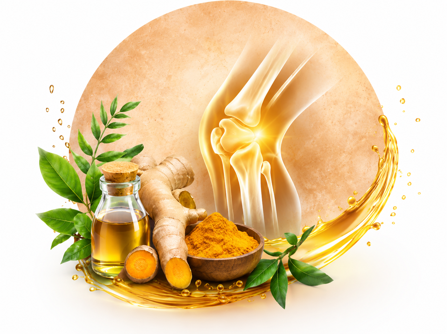 Bone/Joint/Muscle Health