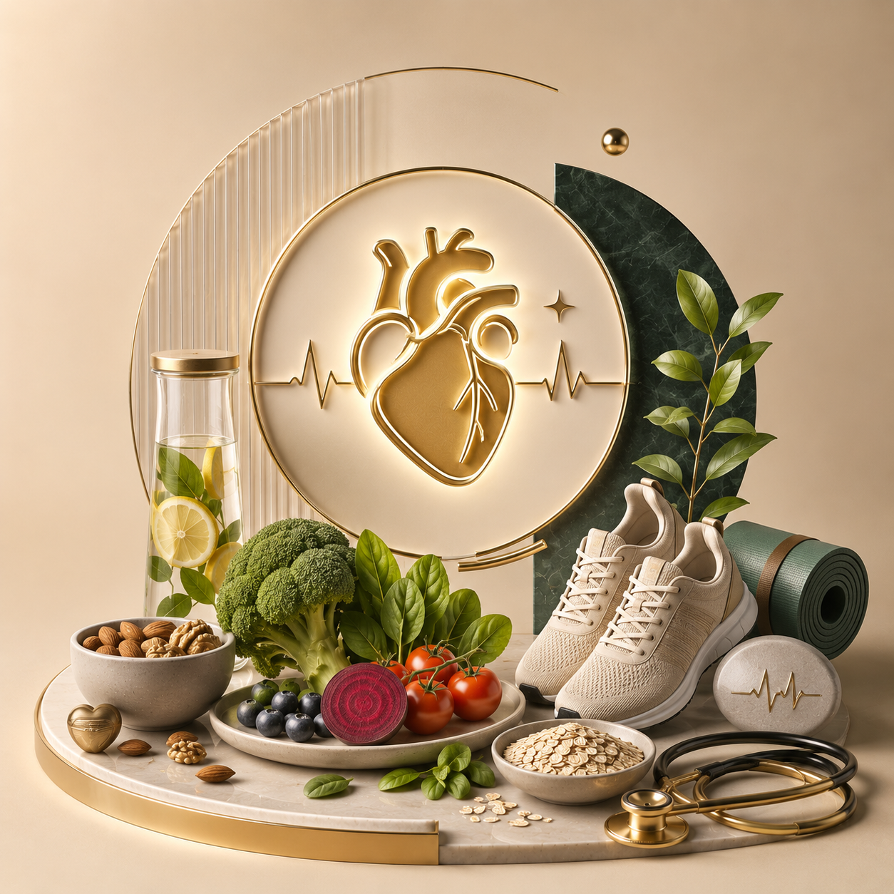 Heart Health