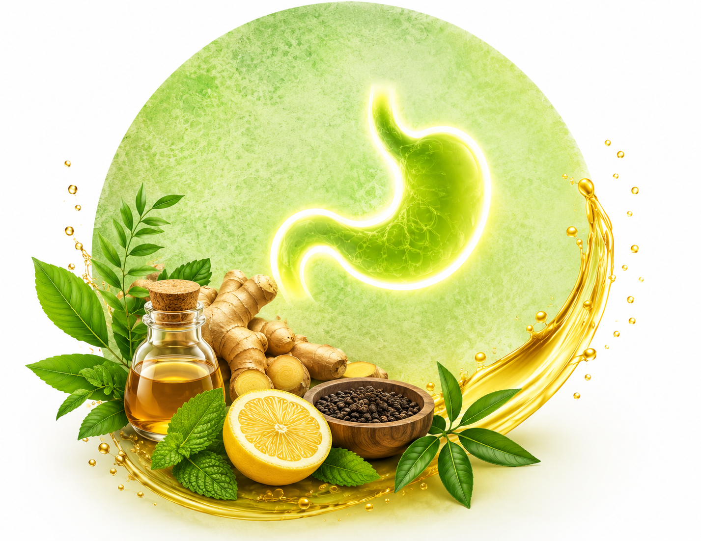 Digestive Health