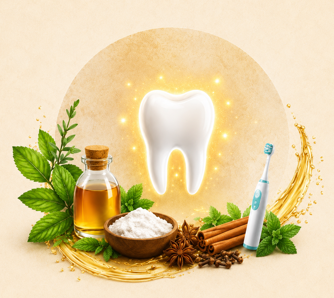 Oral/Dental Health